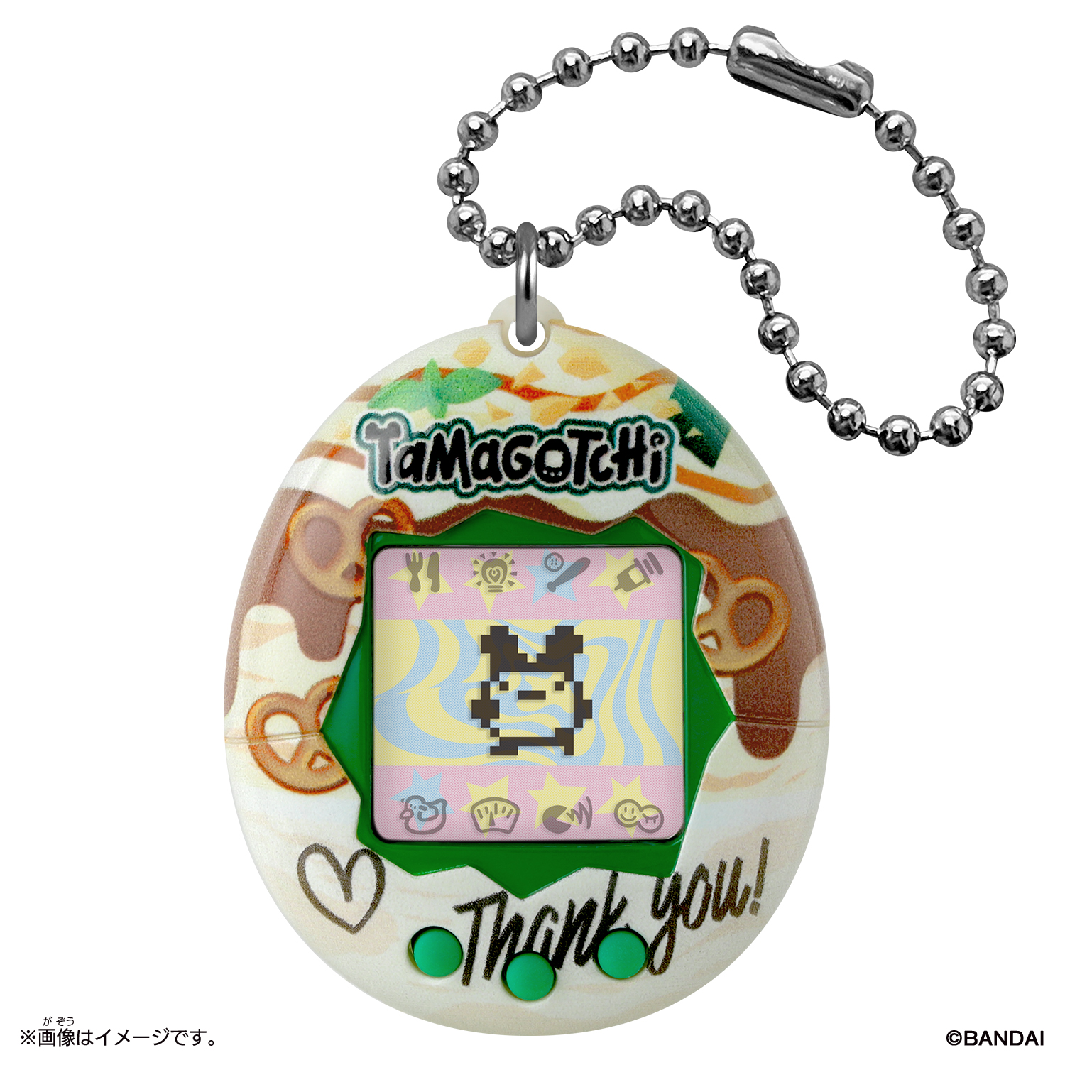 ITEM | たまごっち公式サイト ITEM | たまごっち公式サイト
